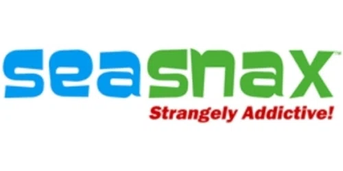 SeaSnax Promo Code