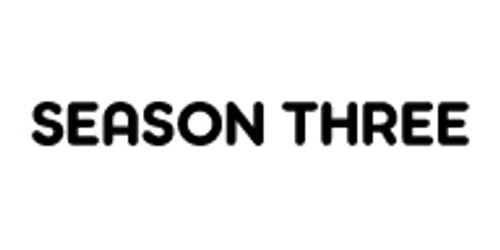 Season Three coupon