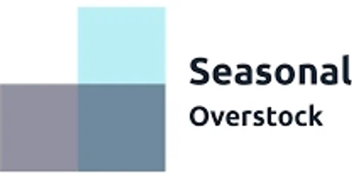 Seasonal Overstock Promo Code