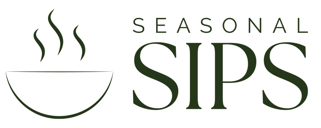 Seasonal Sips coupons