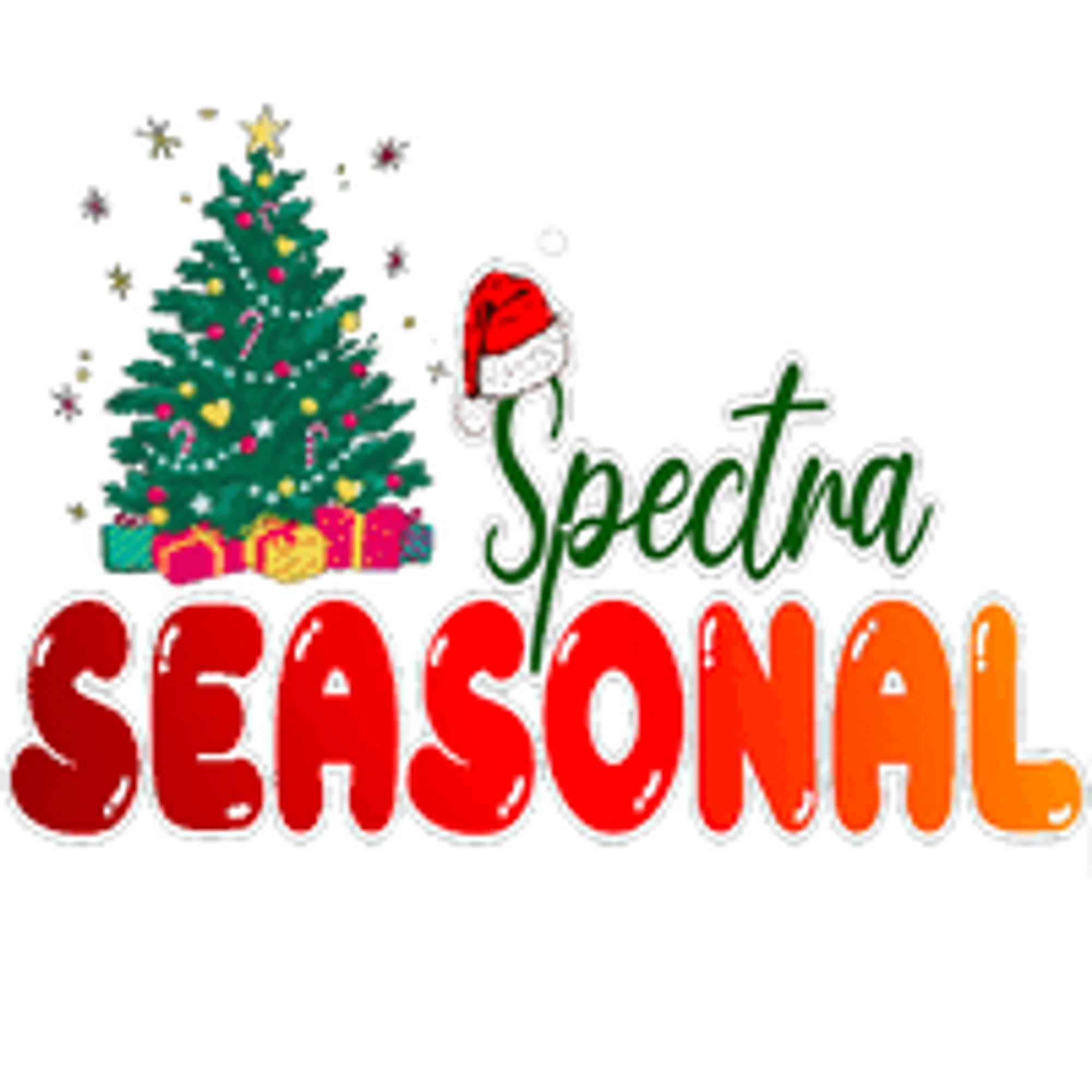 SEASONAL SPECTRA Promo Code — 160 Off in Sep 2024
