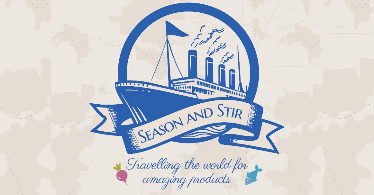 Season and Stir Promo Code
