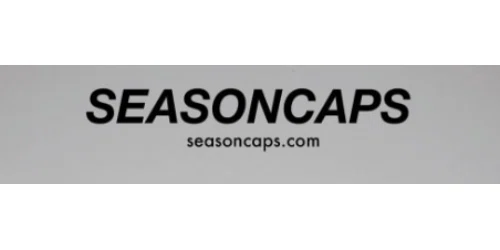 Season Caps Promo Code