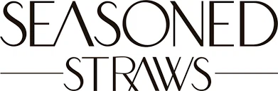 Seasoned Straws Merchant Logo