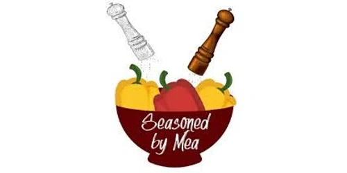 Seasoned By Mea Promo Code
