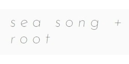 Sea Song + Root Promo Code