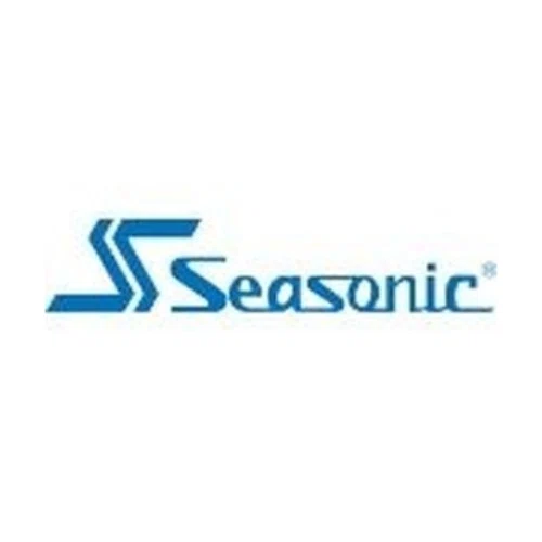 Seasonic Merchant Logo