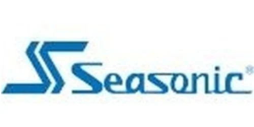 Seasonic Promo Code