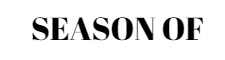 Season Of Promo Code