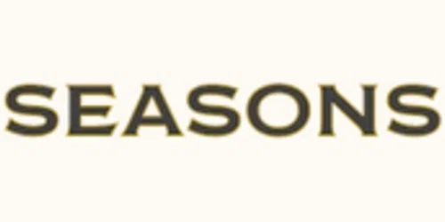 Seasons Olive Oil & Vinegar Merchant logo