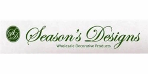 Seasons Designs Promo Code