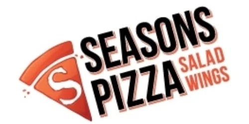 Seasons Pizza Promo Code