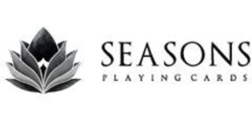 Seasons Playing Cards Promo Code