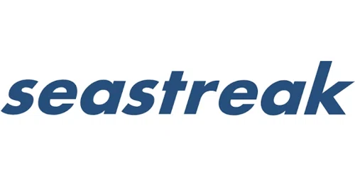 Seastreak Promo Code