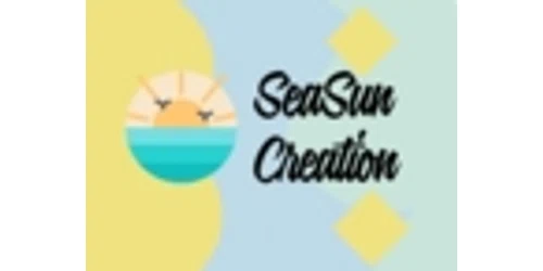 SeaSun Creation Promo Code