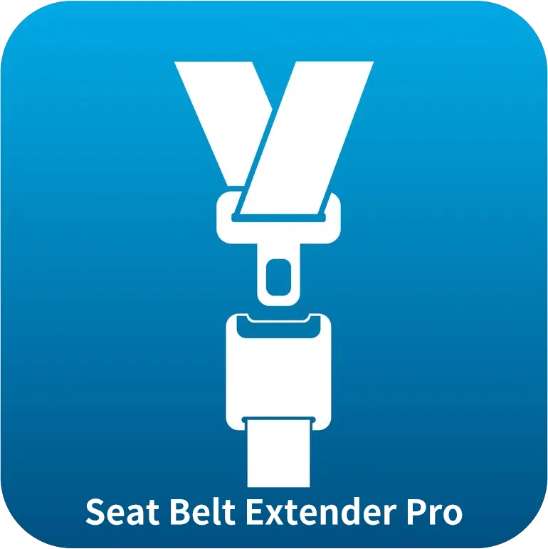 Seat Belt Extender Pro Promo Code