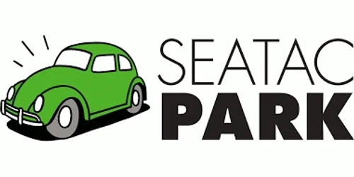 SeaTacPark Promo Code