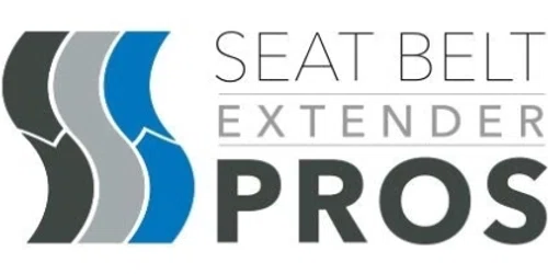 Seat Belt Extender Pros Merchant logo
