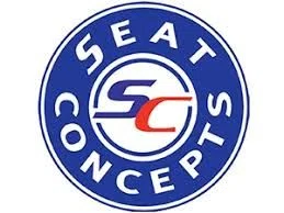 Seat Concepts Merchant Logo