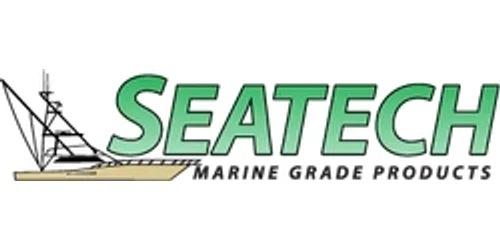 Seatech Marine Products Promo Code