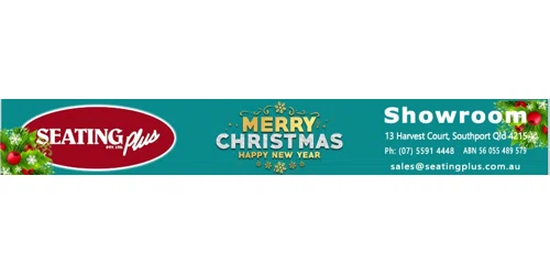 Seating Plus Promo Code