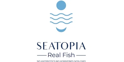 Seatopia Merchant logo