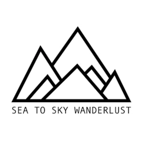 SEA TO SKY WANDERLUST Promo Code — 10 Off 2024