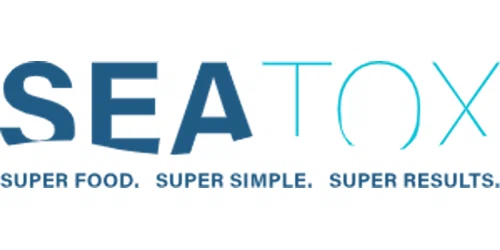 SeaTox Detox Promo Code