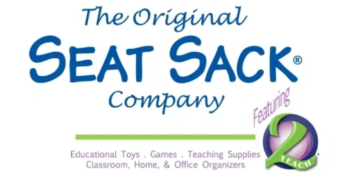 Seat Sack Merchant Logo