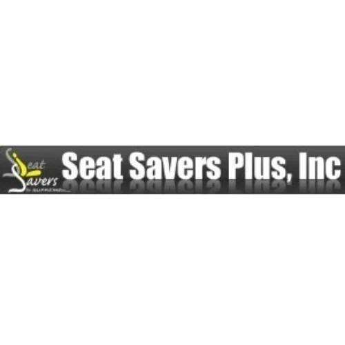 SeatSavers Promo Code