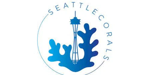 Seattle Corals Promo Code