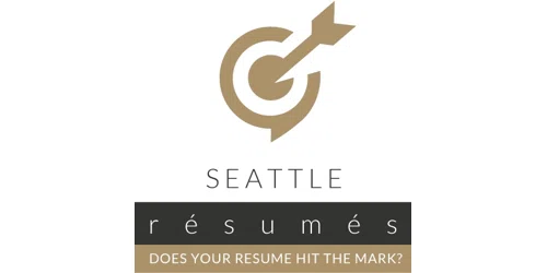 Seattle Resumes Merchant logo