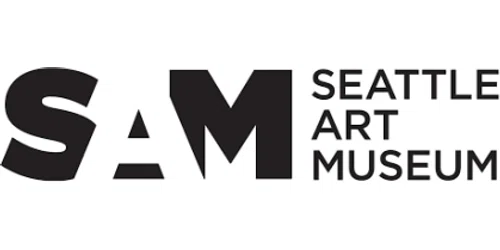 Seattle Art Museum Merchant logo