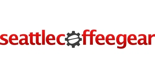 Seattle Coffee Gear Merchant logo