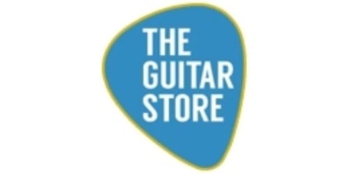 The Guitar Store Promo Code