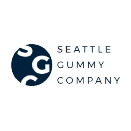 Seattle Gummy Company coupons