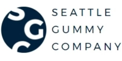 Seattle Gummy Company Promo Code