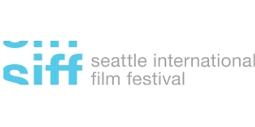 Seattle International Film Festival Merchant logo