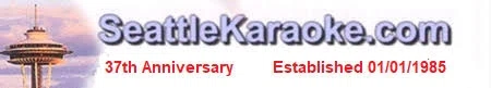 Seattle Karaoke coupons