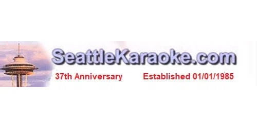 Seattle Karaoke Promo Code