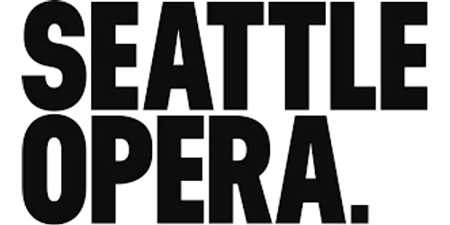 Seattle Opera Merchant logo