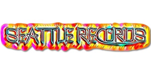 Seattle Records Promo Code