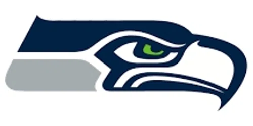Seattle Seahawks Merchant logo
