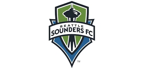 Seattle Sounders FC Merchant logo