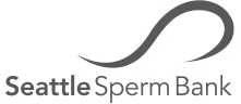 Seattle Sperm Bank Merchant Logo