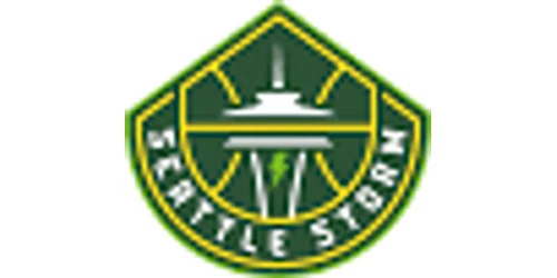 Seattle Storm Team Shop Promo Code