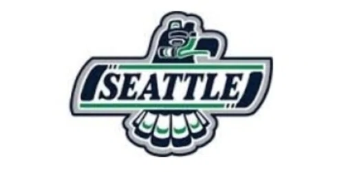 Seattle Thunderbirds Merchant logo