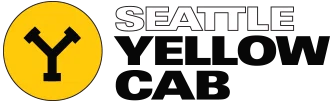 Seattle Yellow Cab Merchant Logo