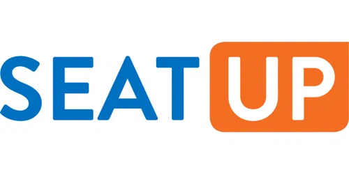 SeatUp Promo Code