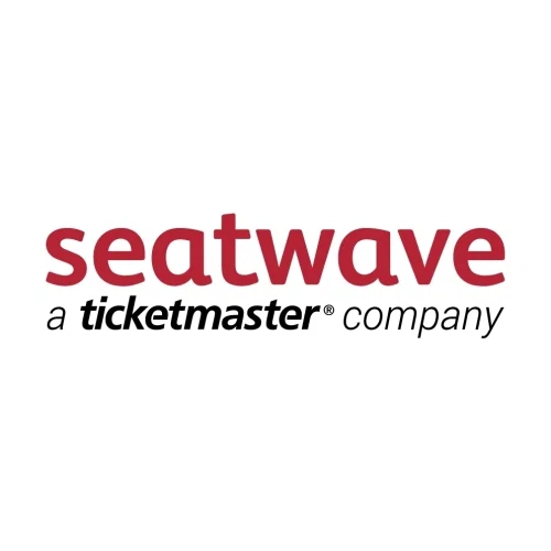 SeatWave Merchant Logo